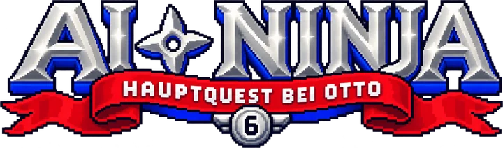 AI Ninja: Hauptquest bei OTTO